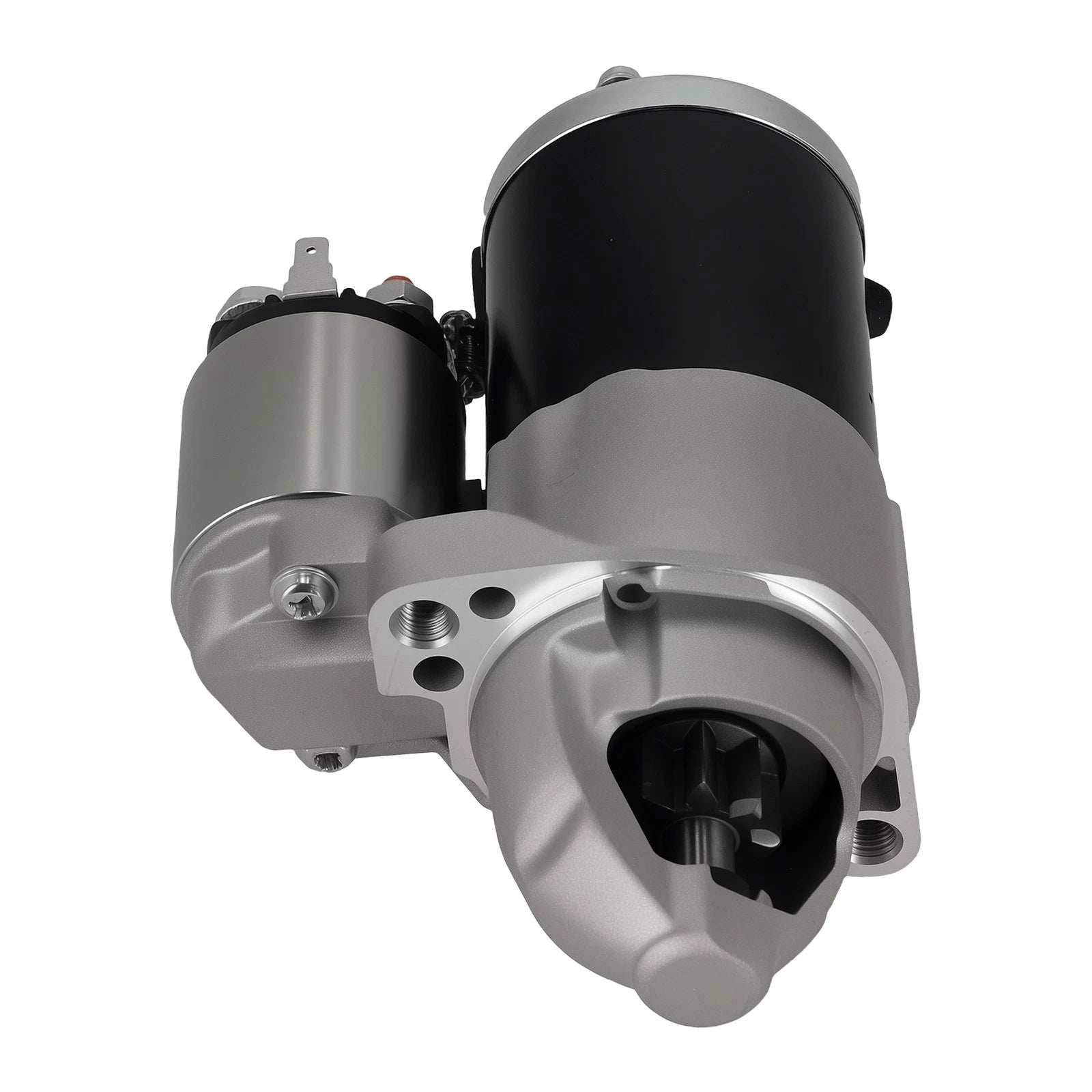 Starter for Mitsubishi Lancer Evolution (2008-2010) 2.0L 12V 1.4KW