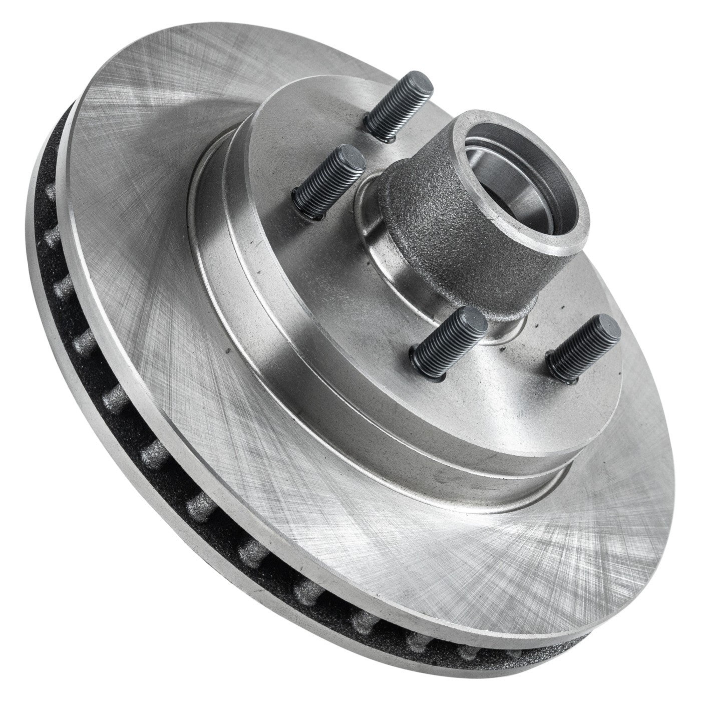 Disc Brake & Ceramic Pad Kit for Chevrolet Tahoe (2000)