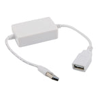 Tuya USB Controller for Zigbee Smart Switch with Voice Control