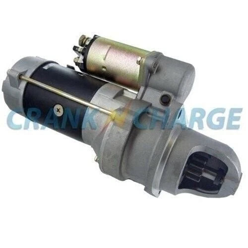 Starter for White Tractor 8310 8410 6359 (1998–2000)