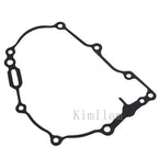 Stator Cover Gasket for Yamaha YZ450 YZ450F (2010–2013) 33D-15451-00