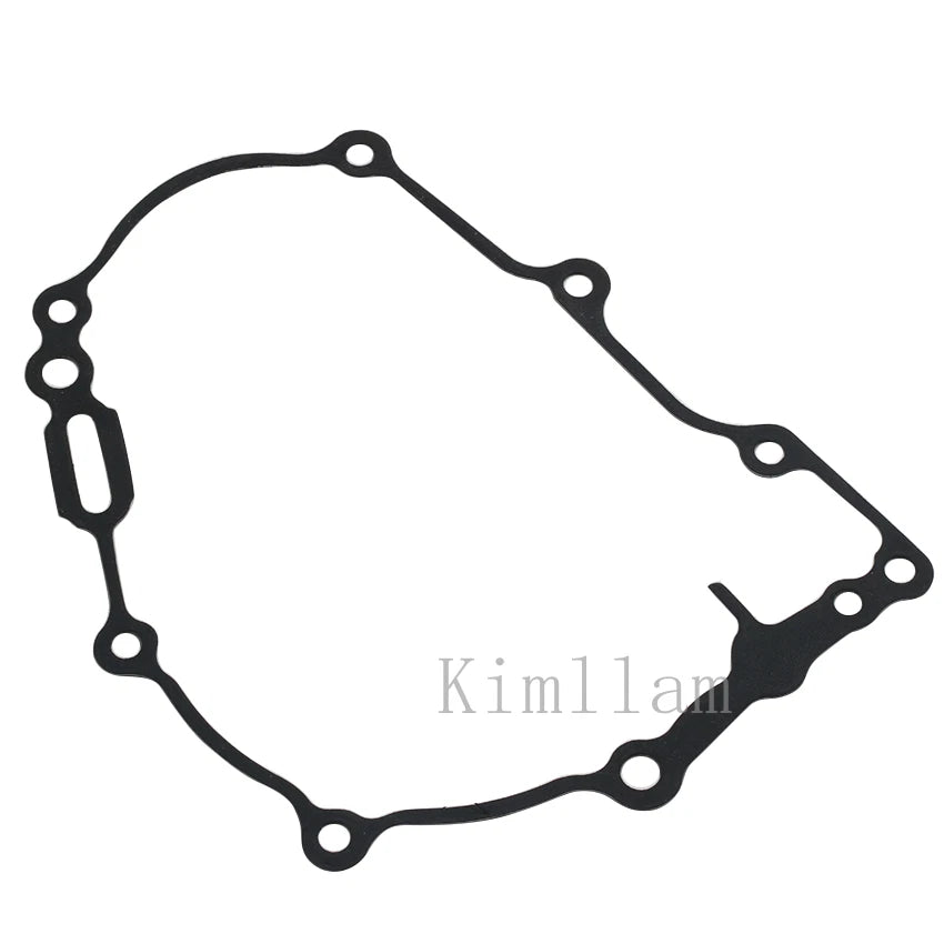 Stator Cover Gasket for Yamaha YZ450 YZ450F (2010–2013) 33D-15451-00