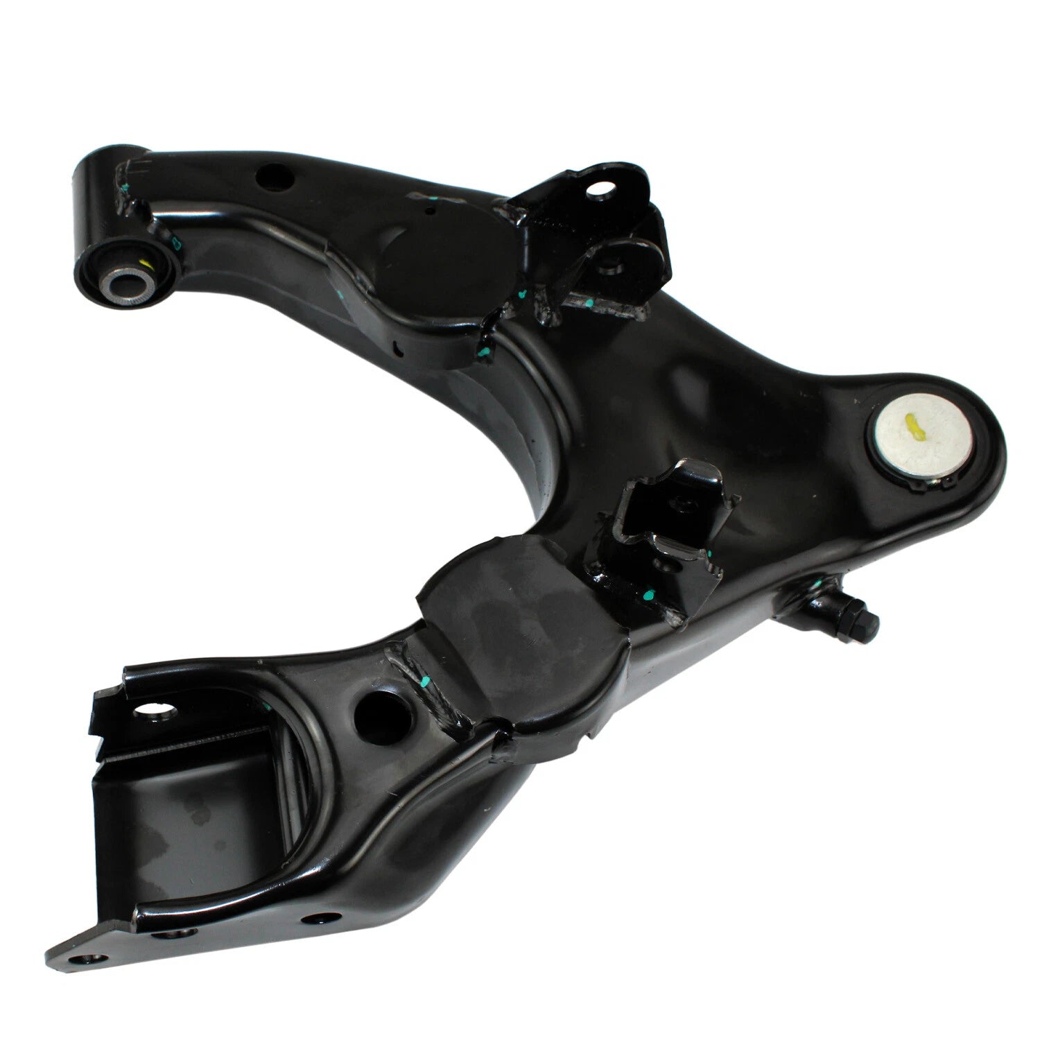 Front Passenger Right Lower Control Arm for Lexus LX470 (1998–2007)