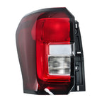 Left Tail Light for Ford Expedition Timberline (2022-2024) Halogen Red