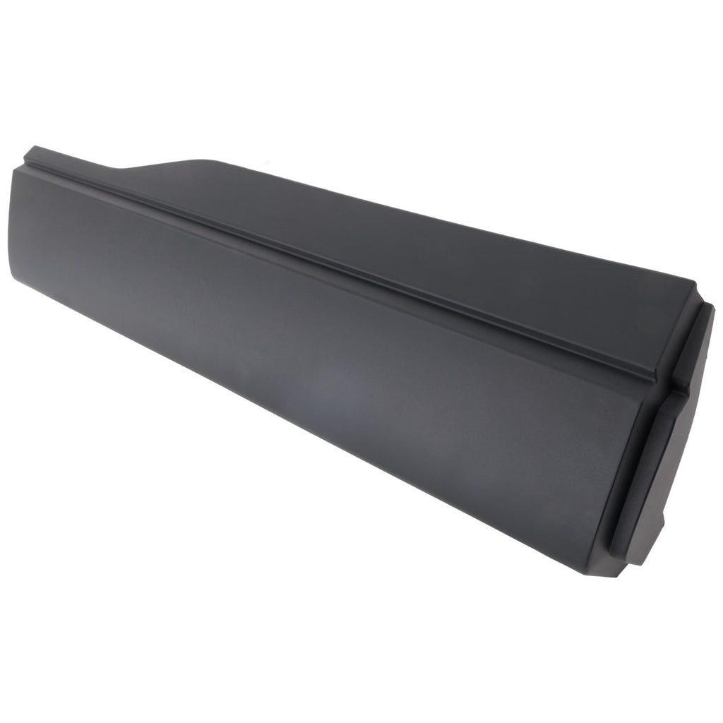 Rear Passenger Door Molding for Honda CR-V