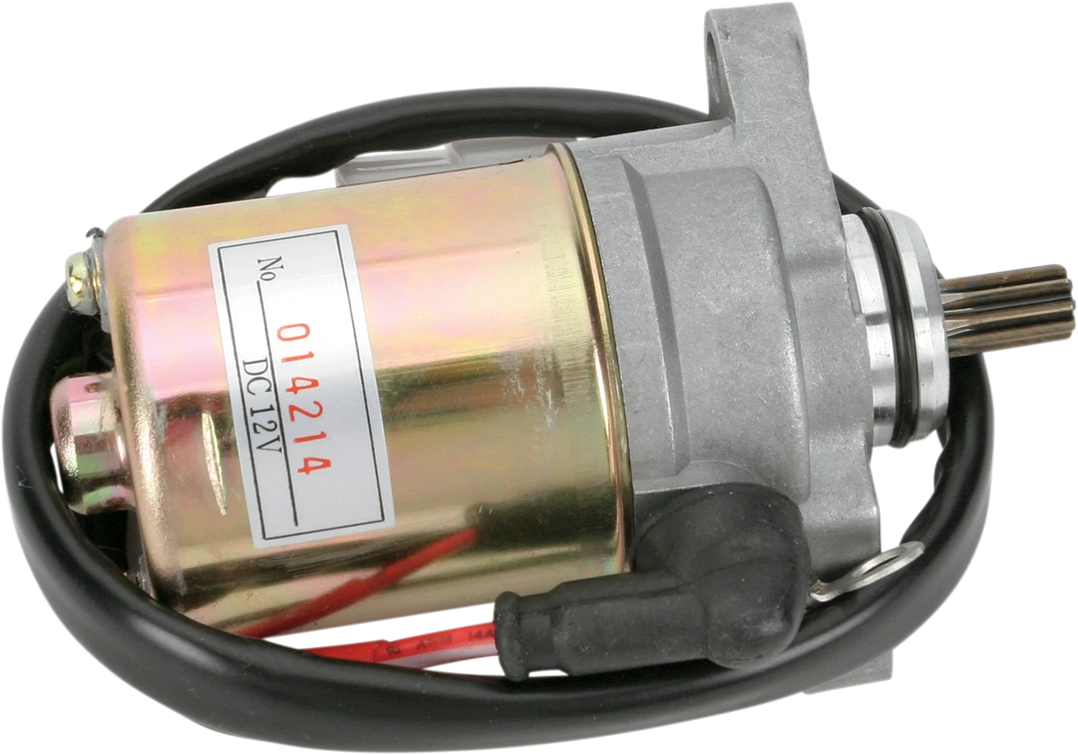 Starter Motor for Polaris (61-509)