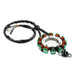 Magneto Stator Assy for Honda XR 400R XR650 (1996–2007) 31120-KCY-651 31120-MBN-651