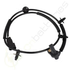 Rear Left ABS Wheel Speed Sensor for Jaguar X-Type (2002–2008)