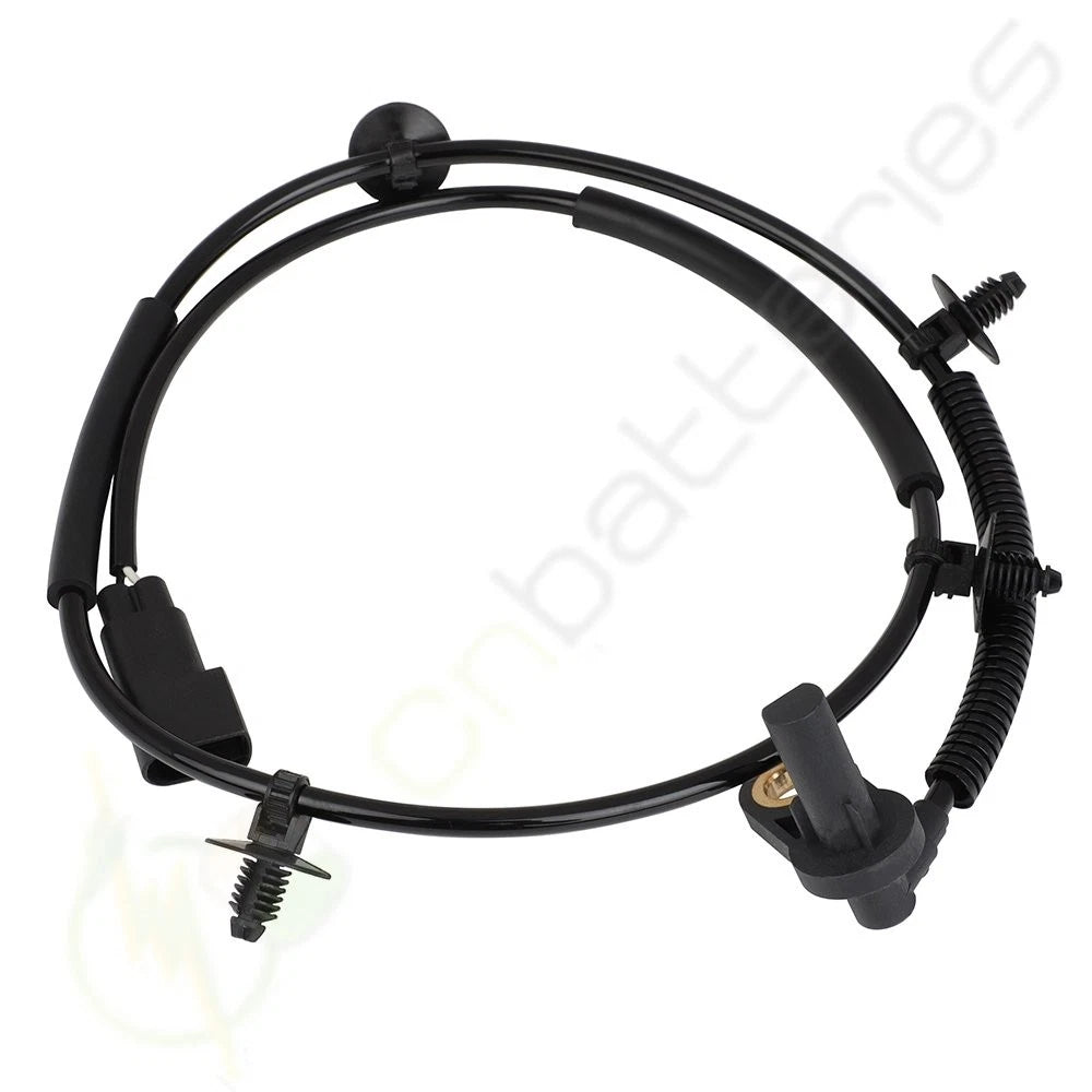 Rear Left ABS Wheel Speed Sensor for Jaguar X-Type (2002–2008)