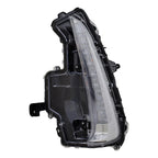 Replacement Front Driver Side Turn Signal Light Assembly w/o Foglights