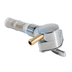 Fuel Petcock Valve Assembly for Harley-Davidson Sportster 883 XLCH (1970–1971)