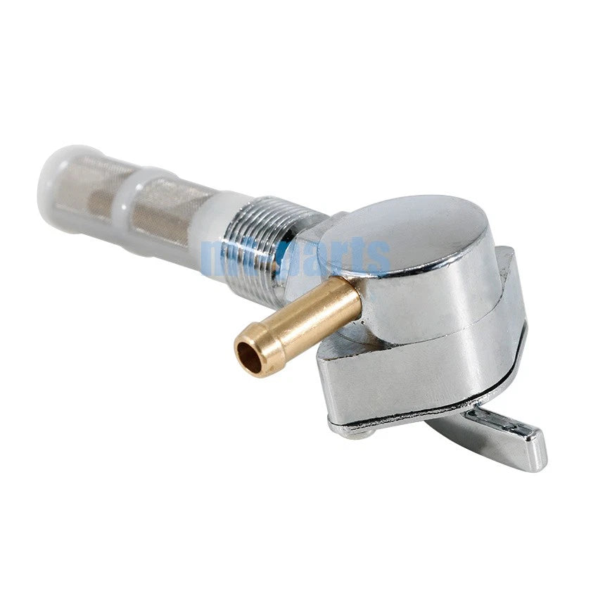 Fuel Petcock Valve Assembly for Harley-Davidson Sportster 883 XLCH (1970–1971)