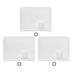 Set of 3 Fuel Pump Strainers for Honda Rebel CMX300 (2017–2024) 16707-K45-N01