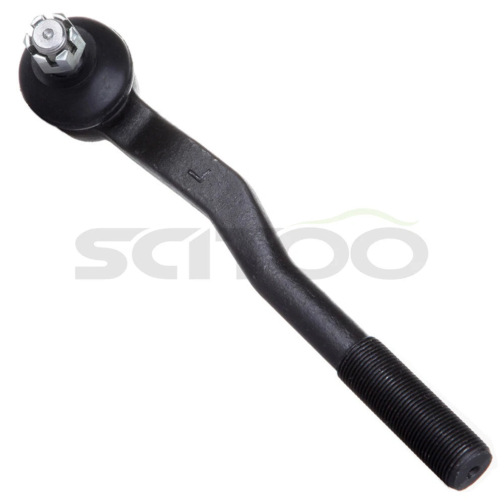 Set of 8 Rear Tie Rod End Sway Bar End Link for Toyota 4Runner (1996–2002)