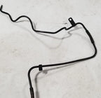 PCV Tube for Ford Thunderbird Cougar V6 3.8L (1989–1990)
