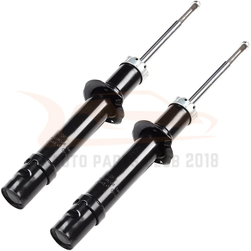 Front Pair Struts Shocks Absorbers for Hyundai Sonata (2000–2005) & Kia Optima (2001–2006)