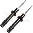 Front Pair Struts Shocks Absorbers for Hyundai Sonata (2000–2005) & Kia Optima (2001–2006)