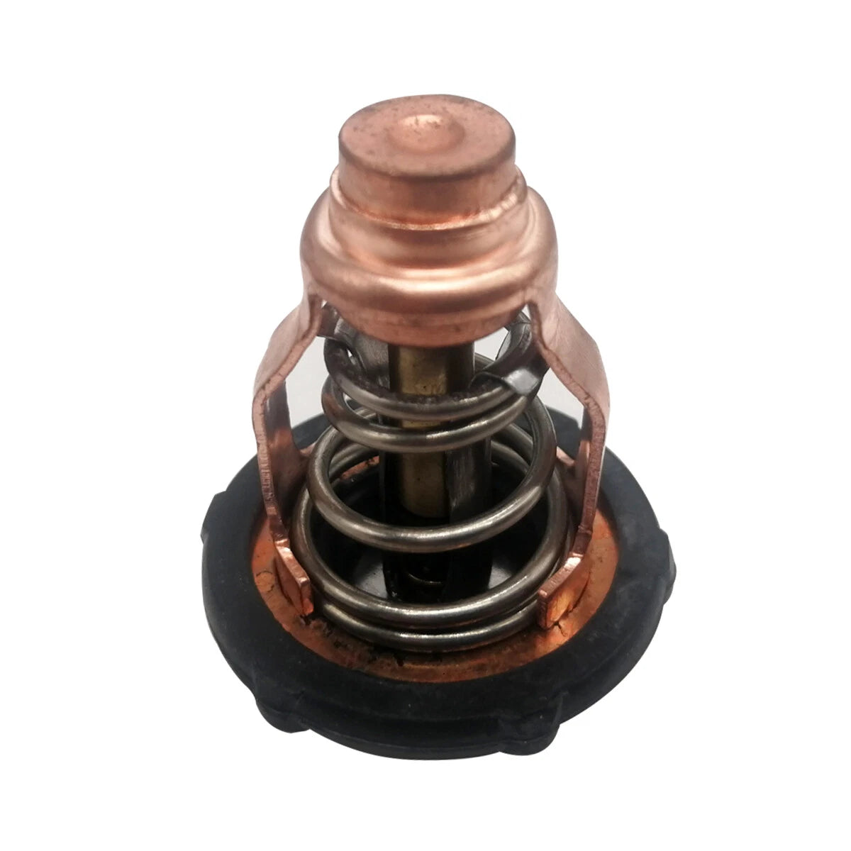 Thermostat for Yamaha 75-90 HP 4-Stroke (6FP-12411-00, 6FP-12411-00-00)