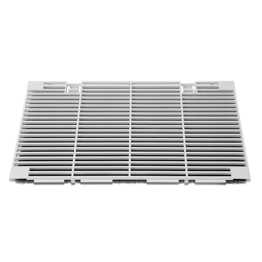 Replacement Air Conditioner Grille + Foam Filter for Dometic 3104928.019