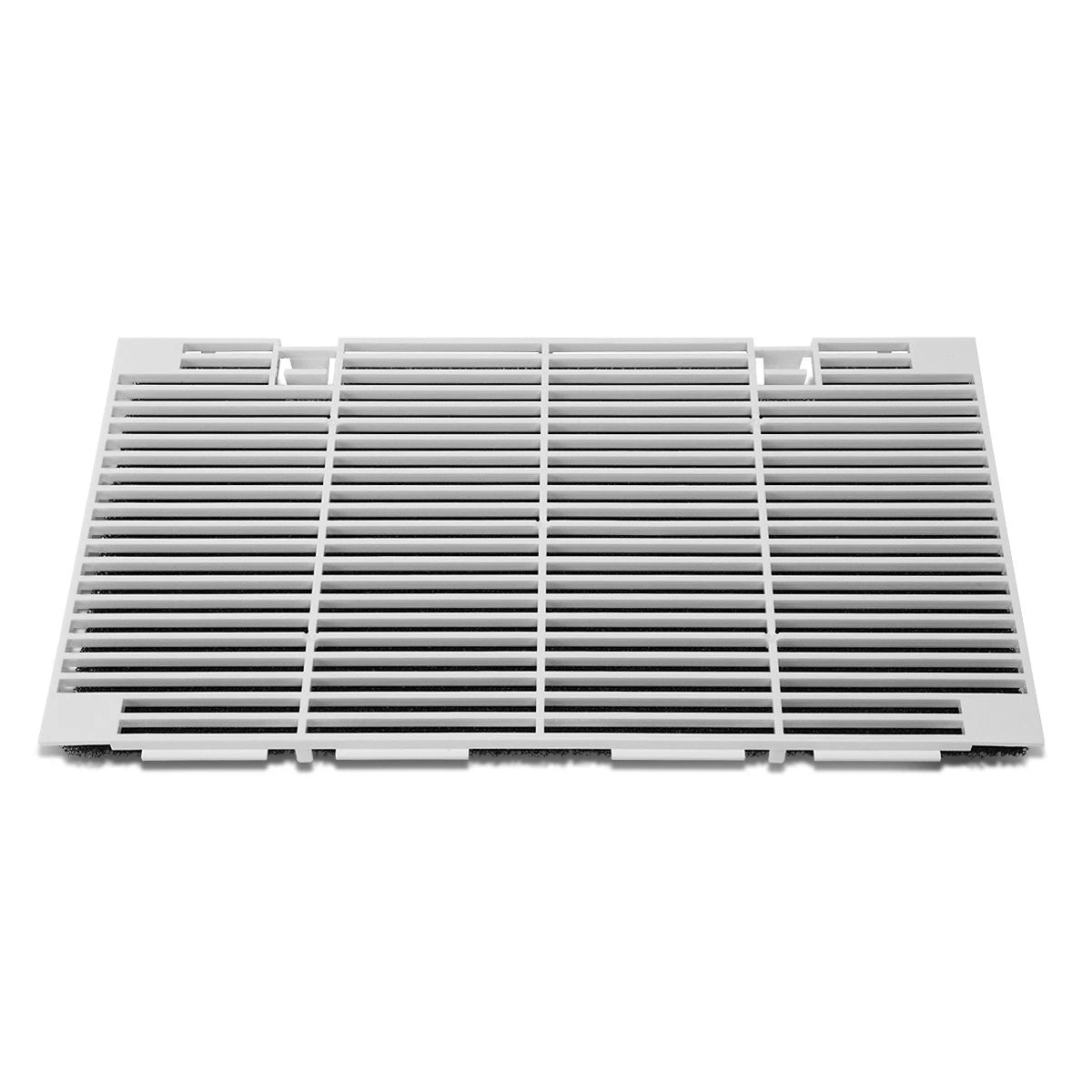 Replacement Air Conditioner Grille + Foam Filter for Dometic 3104928.019
