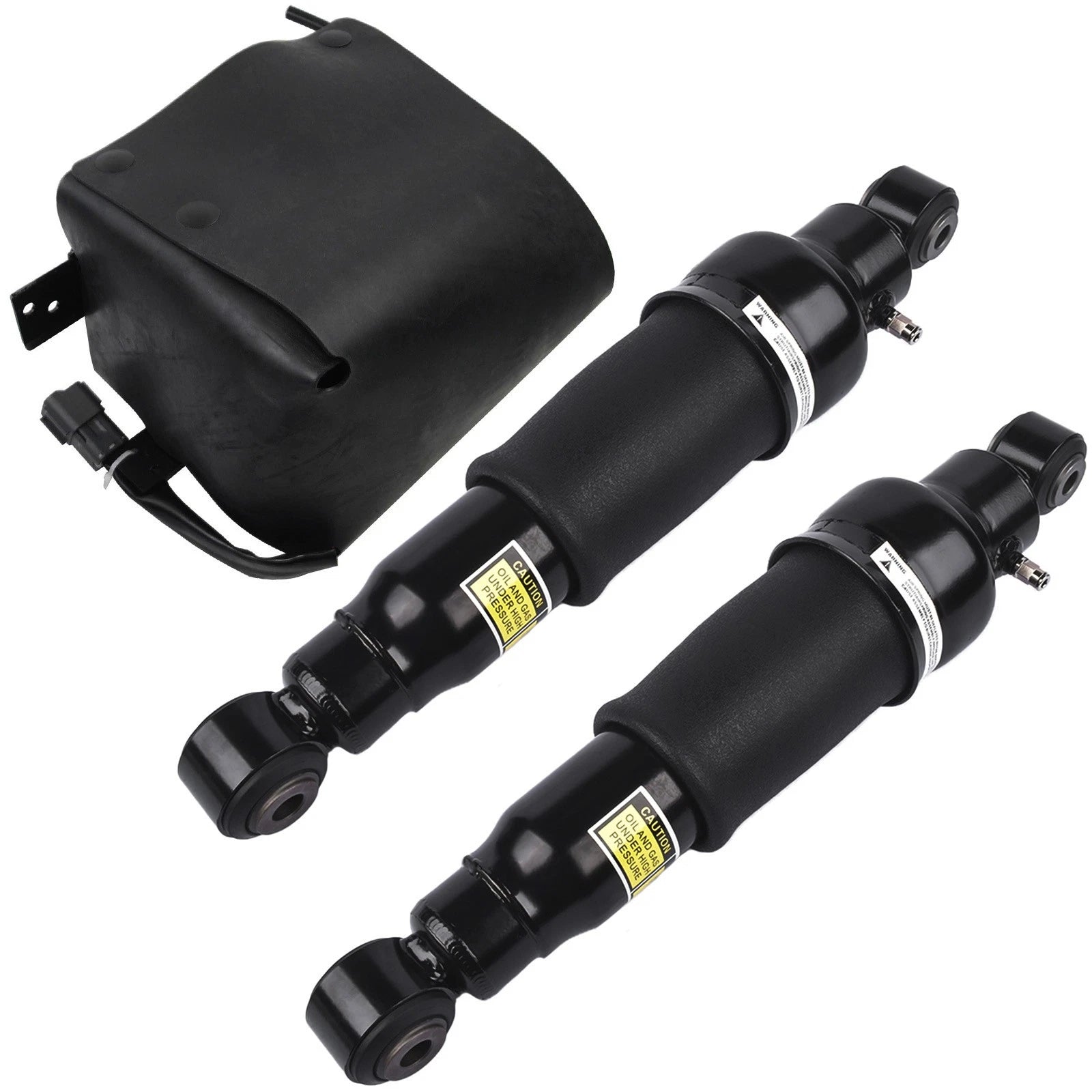 Rear Pair Air Shock Absorber for Nissan Armada (2008–2015)