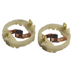 2X Carbon Brush Holder for Drill Driver (895, 875, 887)