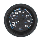 Gauge Set for Sierra Eclipse Inboard/Sterndrive (68413P)