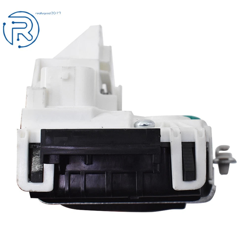 Tailgate Latch with Power Lock for Jeep Wrangler Unlimited (2007-2018)