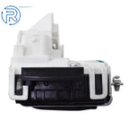 Tailgate Latch with Power Lock for Jeep Wrangler Unlimited (2007-2018)