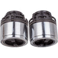 Locking Hub Manual Conversion for Mazda B3000 B4000 Ford Ranger (1994–2011)