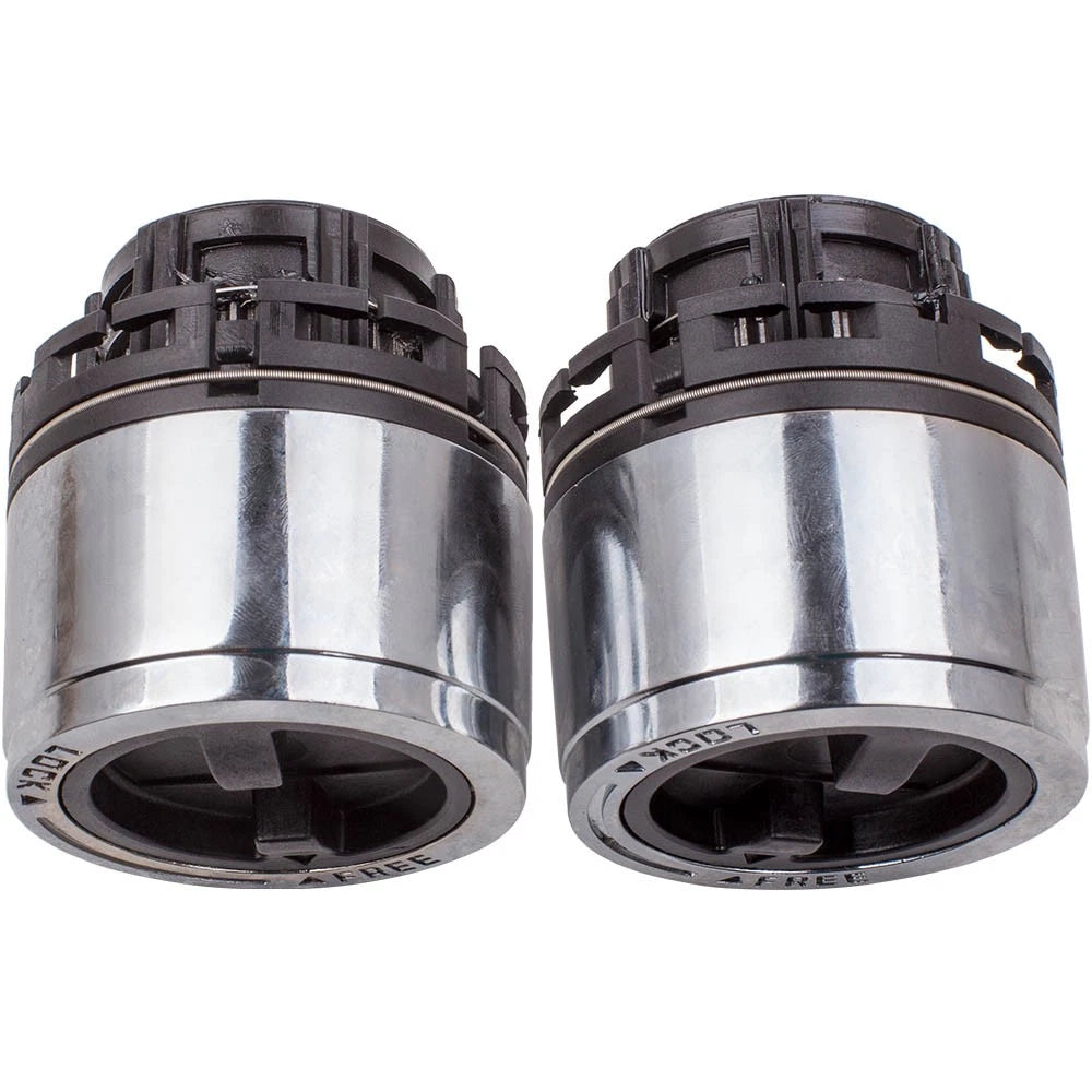 Locking Hub Manual Conversion for Mazda B3000 B4000 Ford Ranger (1994–2011)
