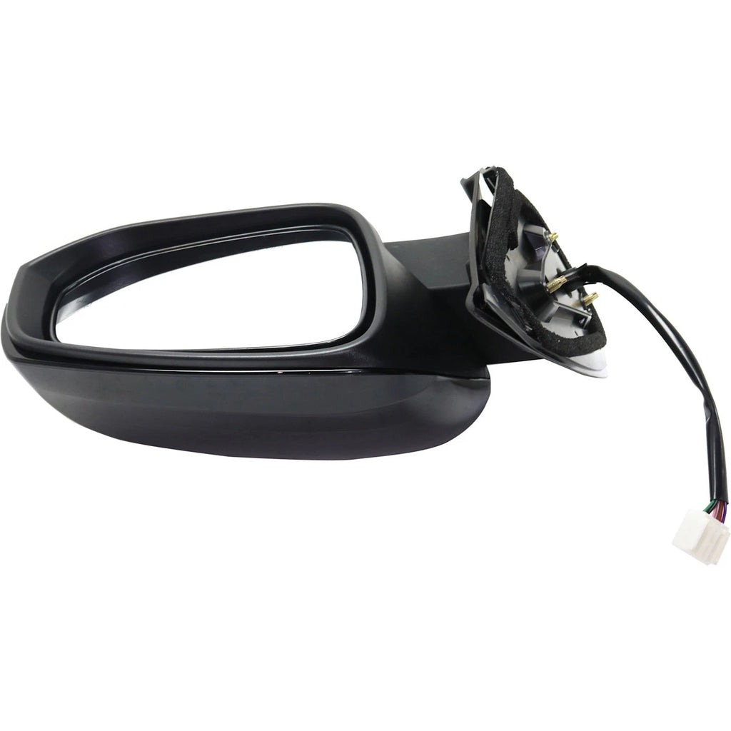 Right Mirror for Toyota Tacoma (2016–2023) Power Heated Folding Signal Light