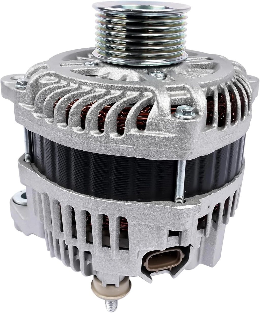 Alternator for Infiniti EX35 FX35 G37 M35 Q50 Q60 Q70 (2008–2019)