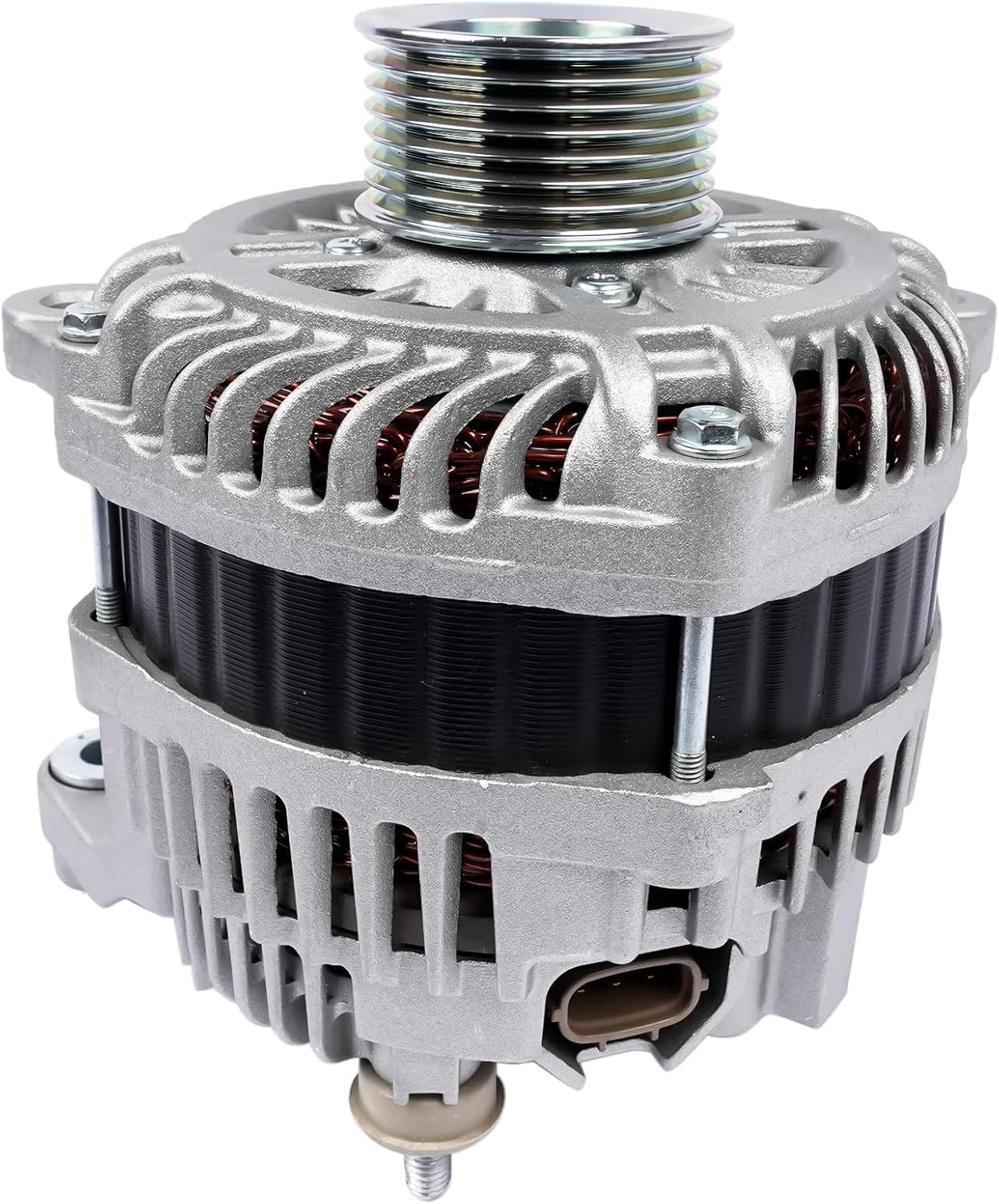 Alternator for Infiniti EX35 FX35 G37 M35 Q50 Q60 Q70 (2008–2019)