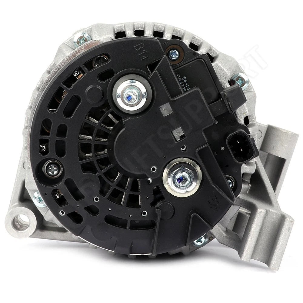 12V Alternator for Chevrolet Monte Carlo (2006–2007)