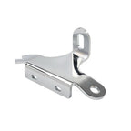 Chrome Top Engine Mount for Harley Panhead Shovelhead FX FL (1948–1984)