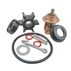 3GT-87500-0 Maintenance Kit for Tohatsu Nissan MFS NSF 2.5 3.5 HP (2000–2023)