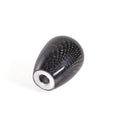 Carbon Fiber Gear Shift Knob for Universal Fit (5/6 Speed)