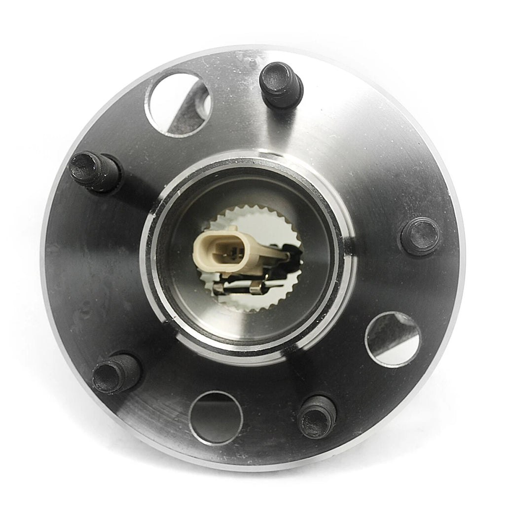 Wheel Bearing Hub for Chevrolet Lucerne (1997-2013)