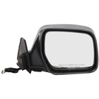 Set of 2 Mirrors for Land Cruiser LX450