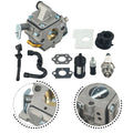 Carburetor for MS170 MS180 Chainsaw (MS170C MS180C) (017018 11301200603)