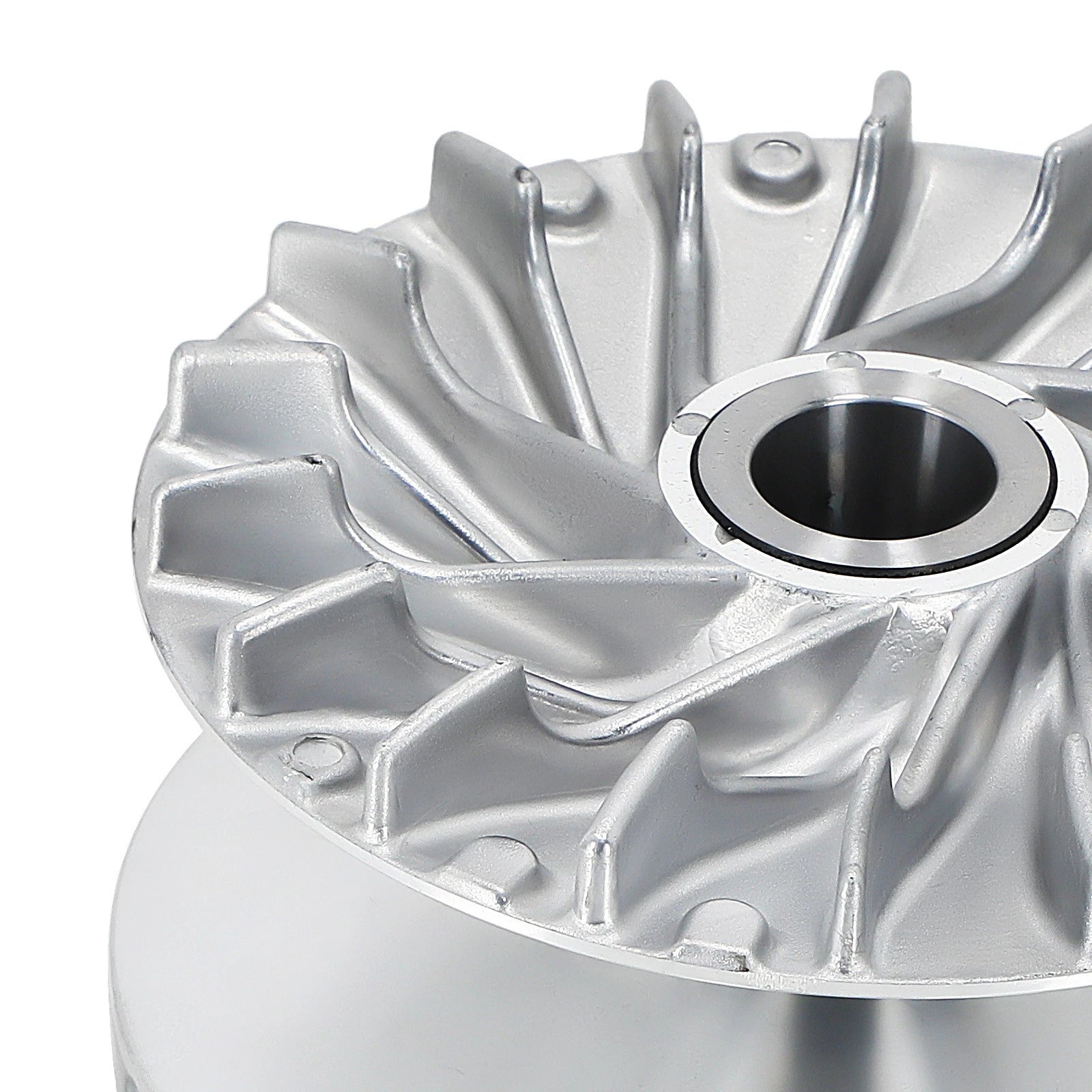 Primary Driven Clutch W/Puller Kit for Kawasaki Prairie 360 (2003–2013)