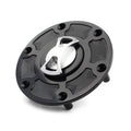 Aluminum Fuel Tank Cap for BMW R1200RT R1200GS R1200R (2013-2019)