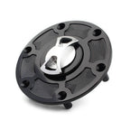Aluminum Fuel Tank Cap for BMW R1200RT R1200GS R1200R (2013-2019)