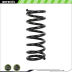 Set of 2 Rear Coil Springs for Nissan Armada (2006–2015) INFINITI QX56 (2004–2010) RWD