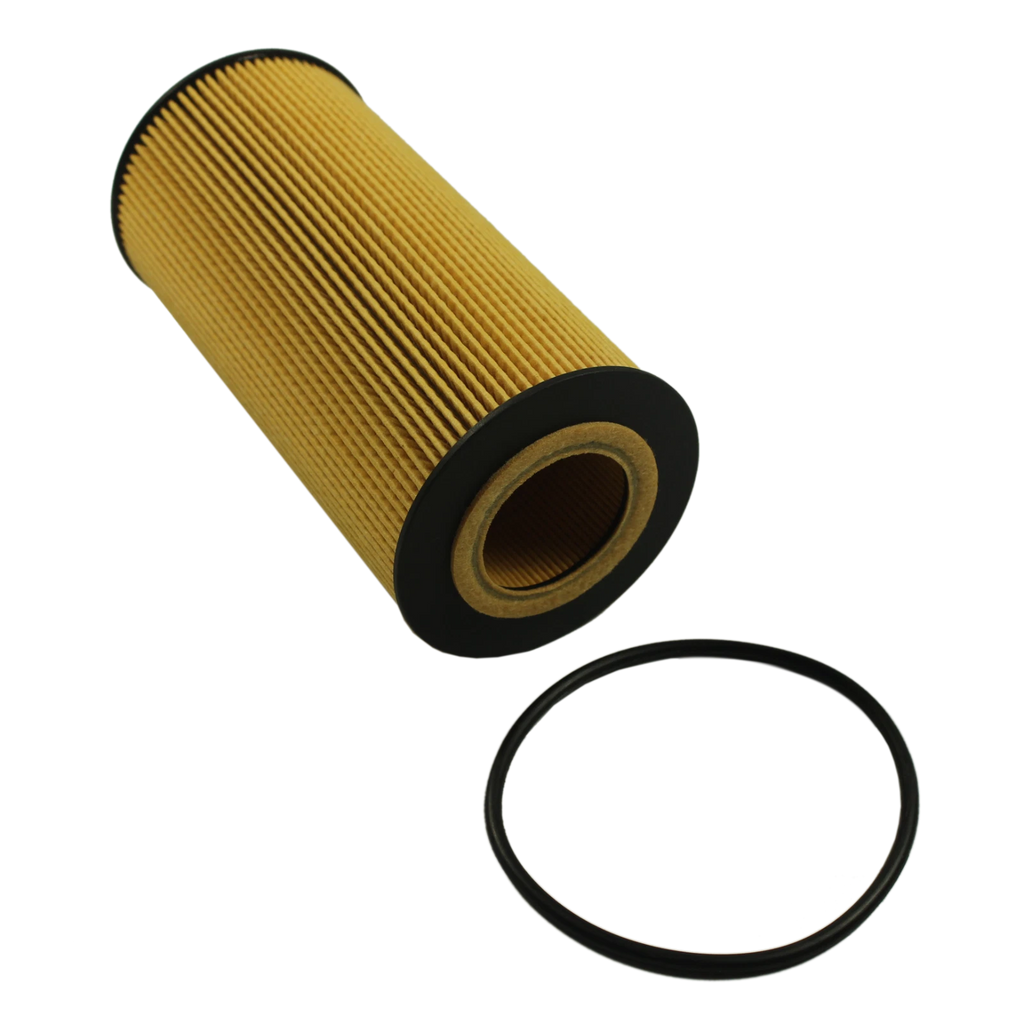 Oil & Fuel Filter Set for Ford 6.4 Powerstroke Diesel (2008-2010)