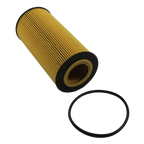 Oil & Fuel Filter Set for Ford 6.4 Powerstroke Diesel (2008-2010)