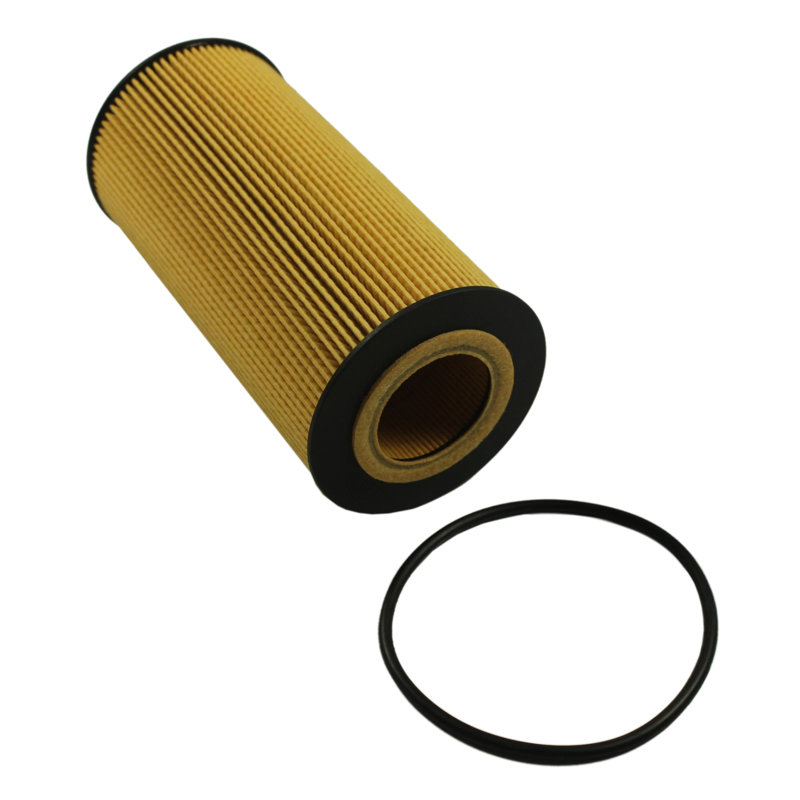 Oil & Fuel Filter Set for Ford 6.4 Powerstroke Diesel (2008-2010)
