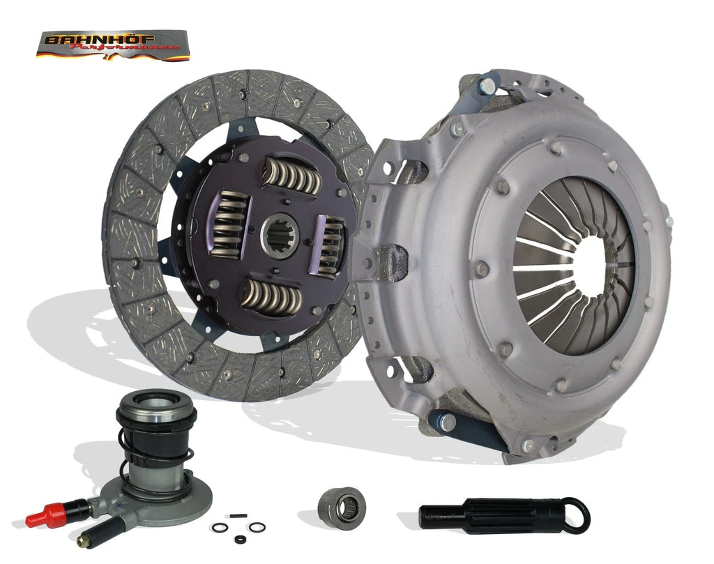 Clutch Kit Slave for Mercury Cougar XR-7 (1989–1993)