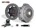 Clutch Kit Slave for Mercury Cougar XR-7 (1989–1993)